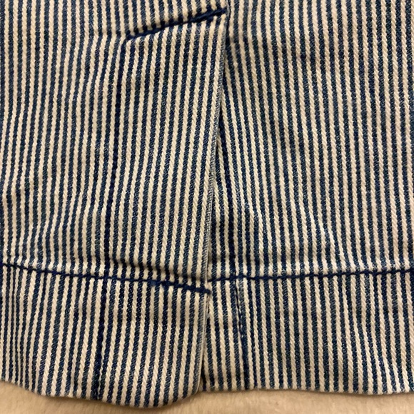 American Eagle Outfitters Strapless Mini EUC - Picture 7 of 8